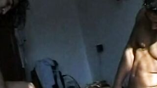Love triangle causes more excitement for bimbos sc 02