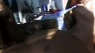 Love triangle causes more excitement for bimbos sc 02