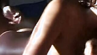 Love triangle causes more excitement for bimbos sc 02