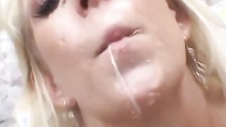 DEEP THROAT College - vol (four) - (Original Version inside HD