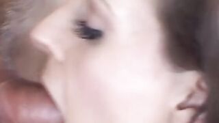DEEP THROAT College - vol (four) - (Original Version inside HD