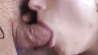 DEEP THROAT College - vol (four) - (Original Version inside HD