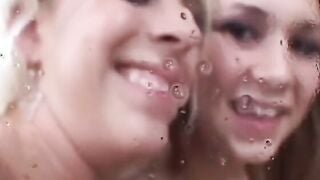 DEEP THROAT College - vol (four) - (Original Version inside HD