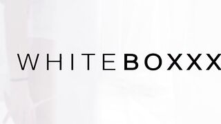 WHITE BOXXX Alyssa Bounty Rides Bf And Sucks Him Amazingly Hot
