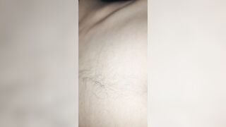 The long Dick ist fucking me