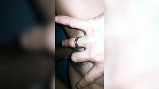 they penetrate me like a bitch