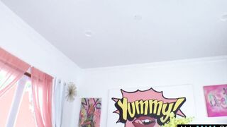 ALL ANAL Double the fun with Katrina Colt and Electra Rayne