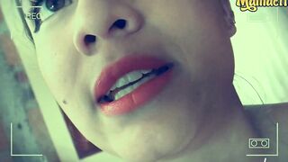 TU VENGANZA - Blue Maria & Mister Marco - 19 Year Older Latina Ride