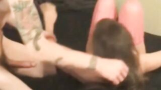 Real Amateurs Private Sex Film Nailed