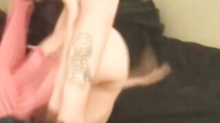 Real Amateurs Private Sex Film Nailed