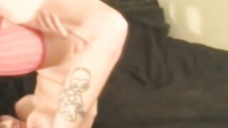 Real Amateurs Private Sex Film Nailed