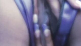 Ebony Pvc - vol #01 - (Original Version into HD Restyling)