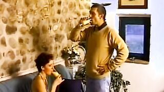 A performance full of goddess and irrepressible anal sc 01