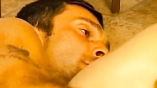 A performance full of goddess and irrepressible anal sc 01
