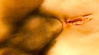 A performance full of goddess and irrepressible anal sc 01