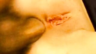 A performance full of goddess and irrepressible anal sc 01