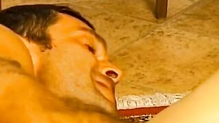 A performance full of goddess and irrepressible anal sc 01