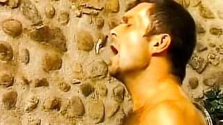A performance full of goddess and irrepressible anal sc 01