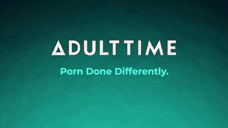 21Sextreme Adelle Sabelle's Wet and Seductive Twat Inspires Old Lesbian Screwed