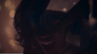 TUSHY beauty Lacey Fulfills her Anal Fantasy at Masquerade