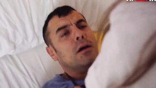 PORNDOEPEDIA - AMIRAH ADARA HUNGARIAN GF FUNNY ROLEPLAY SEX GUIDE