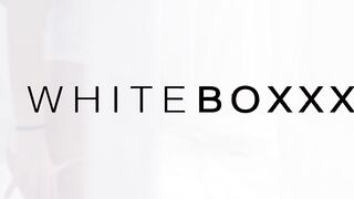 WHITE BOXXX – Alyssa Bounty Rides Boyfriend And Sucks Him