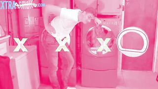 Innocent step daughter fucks step daddy