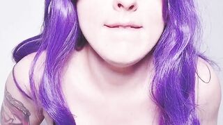 Bombshell Secretary Rize Kamishiro doesn't mind to masturbate inside front of her boss and cum squirt - Tokyo Ghoul Spooky Boogie