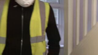 Panties Mature Lady Sucks Black Cock