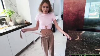 Allie Addison into Hobbies For 2