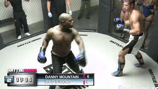 Bombshell African Women Stacy Adams Fucking Hardcore