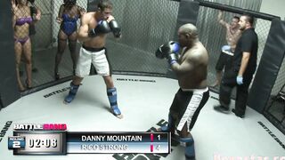 Bombshell African Women Stacy Adams Fucking Hardcore