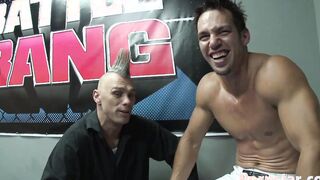 Punishment Sex Between Tiffany Blake And Johnny Castle