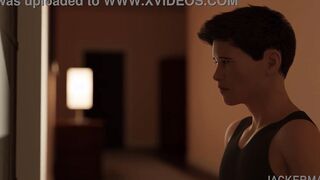 Bedtime Boogey - Jackerman (Monster)
