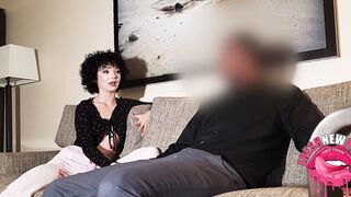 Virgin teens yo Hardcore Interview #2