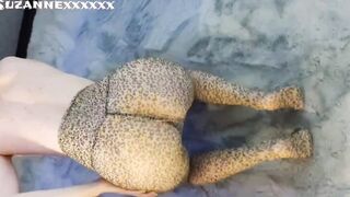 The tigress Suzannexxxxxx is hungry for penises...