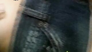 Amateur porn tape found inside cellar #9