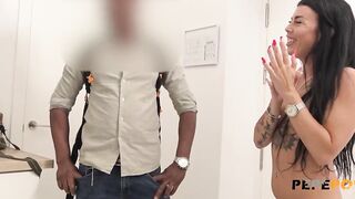 Amateur bro learns an eviable sex lesson from an pro mommy