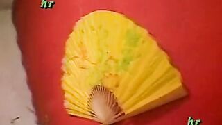 The history of Italian private porn The 90s #8