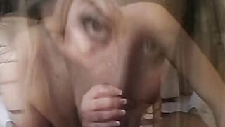 Uncontrollable this huge ebony penis breaking the hoe sc 01