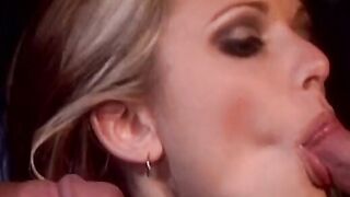 Sex Party and erotic satisfaction for a group of couple sc three
