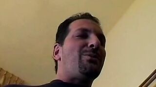 Sex Party and erotic satisfaction for a group of couple sc three