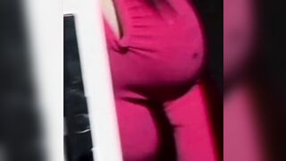 Long butt dyke mom nasty sex