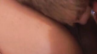 Ebony princess gets her vagina eaten while she mourns into satisfaction