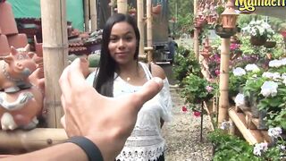 MAMACITAZ - (Andrea & Charles) This Hot BBW Latina For Sure It's