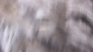 Masturbating ebony office bimbo gets licked by white dude then gets fuck
