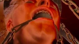 fetish maledom fetish