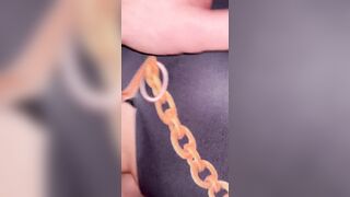 Anal Love for Slutty 19 Yo PT two
