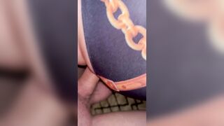 Anal Love for Slutty 19 Yo PT two