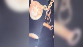 Anal Love for Slutty 19 Yo PT two